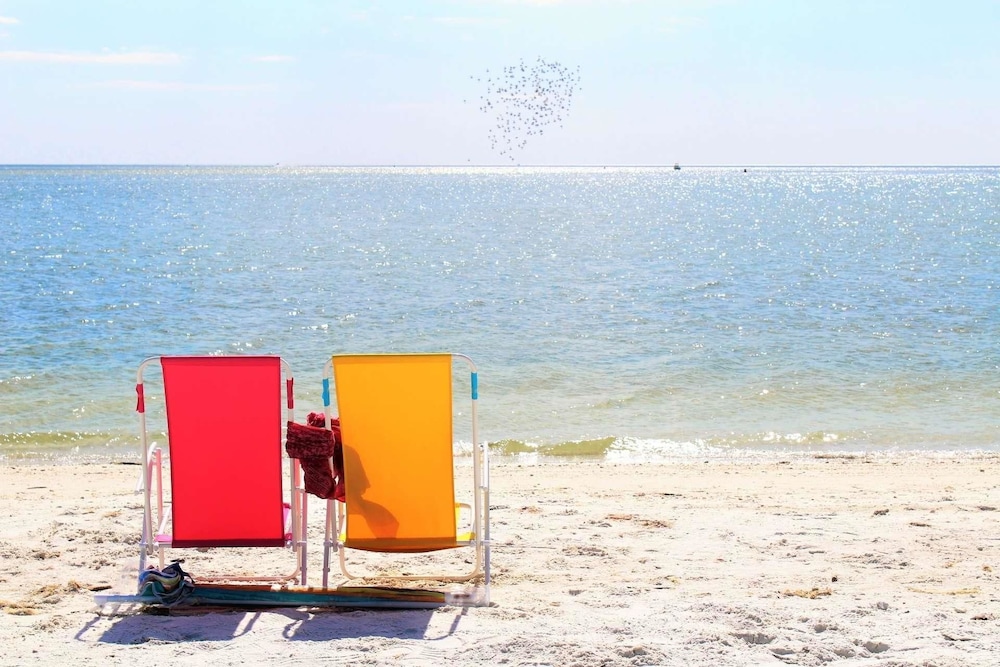 Fort Myers Couples Getaway - photo 21