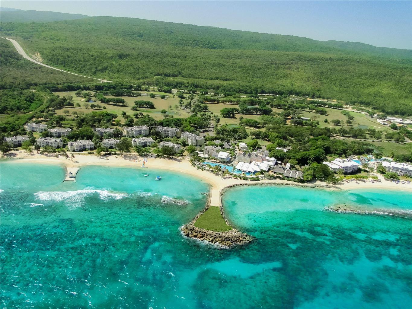 Melia Braco Village Jamaica All Inclusive in Montego Bay, Jamaica