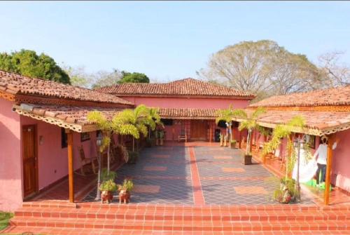 Casa de Quincha — Las Tablas — photo 2