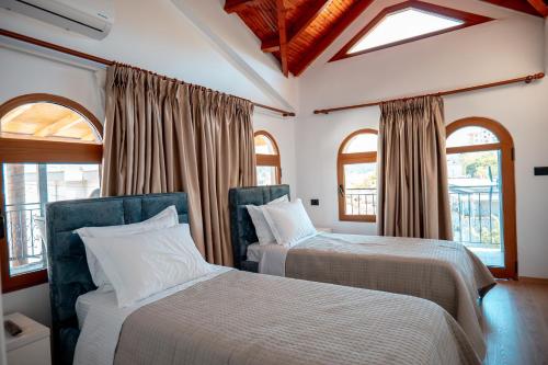 Fabio Guest House — 4-Star Luxury Hotel in Gjirokaster, Albania