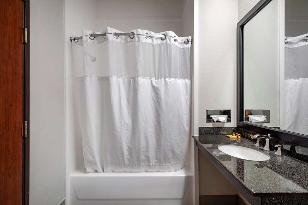 Best Western Plus Mckinney Inn & Suites - photo 23