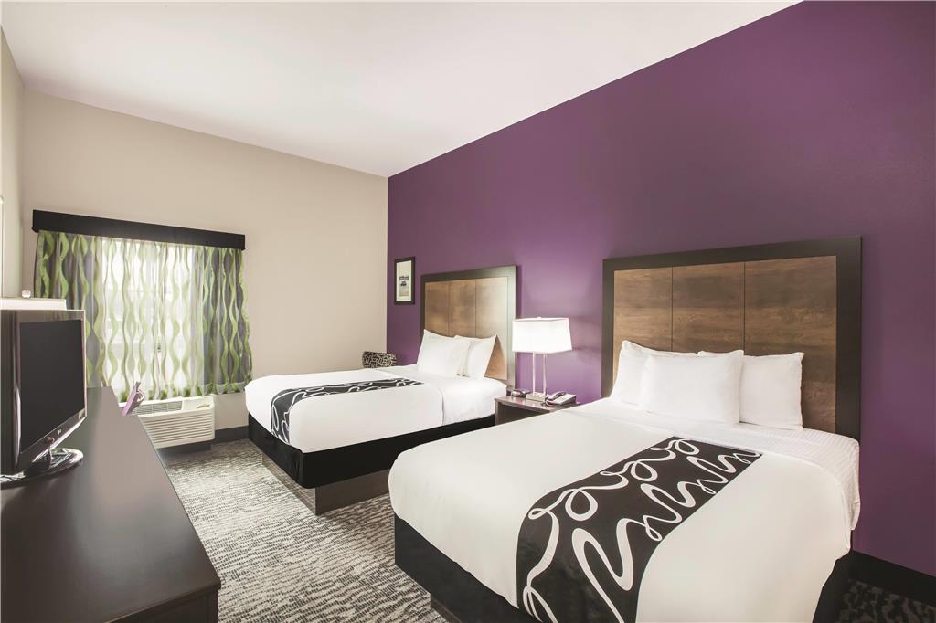 La Quinta Inn & Suites by Wyndham Baton Rouge Denham Springs - photo 14