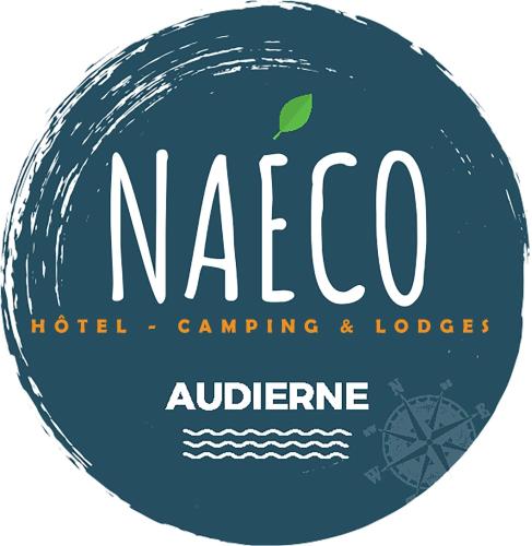 Hôtel Naéco Audierne in Audierne, France