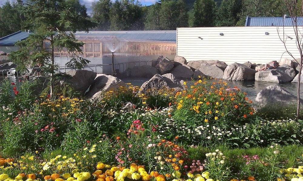 Chena Hot Springs Resort - photo 77