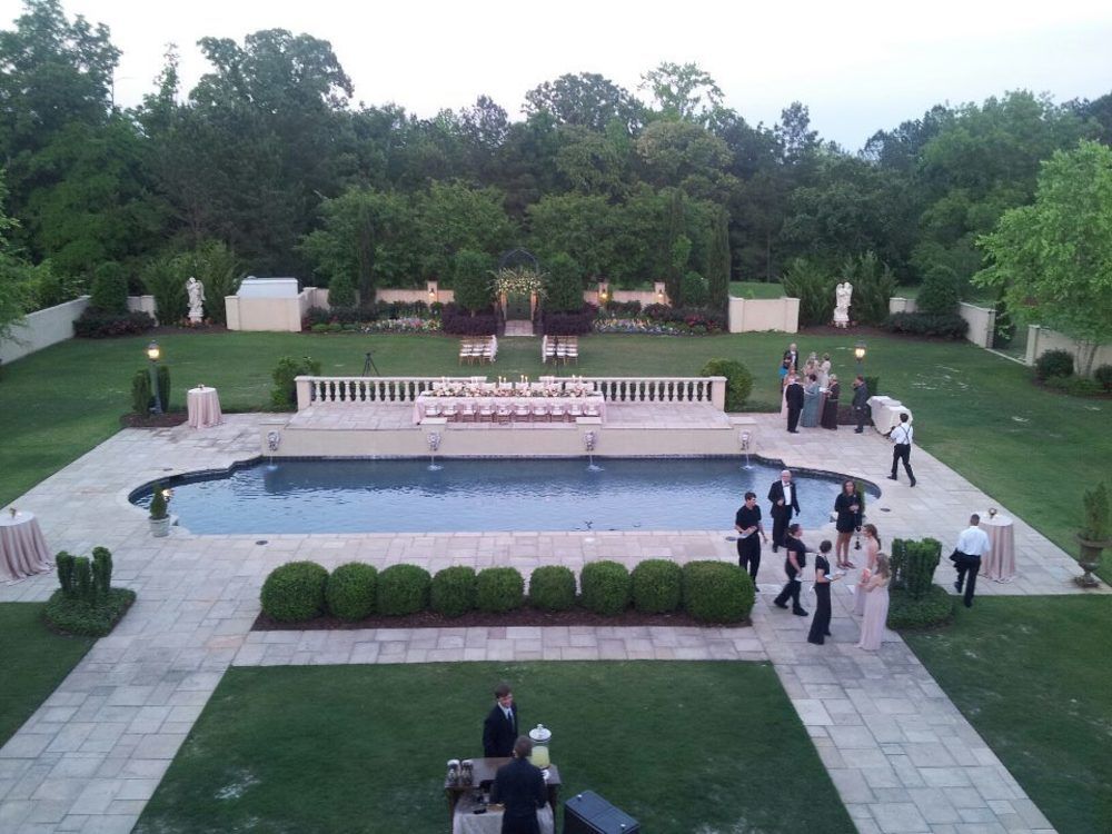 Fountainview Mansion - photo 23