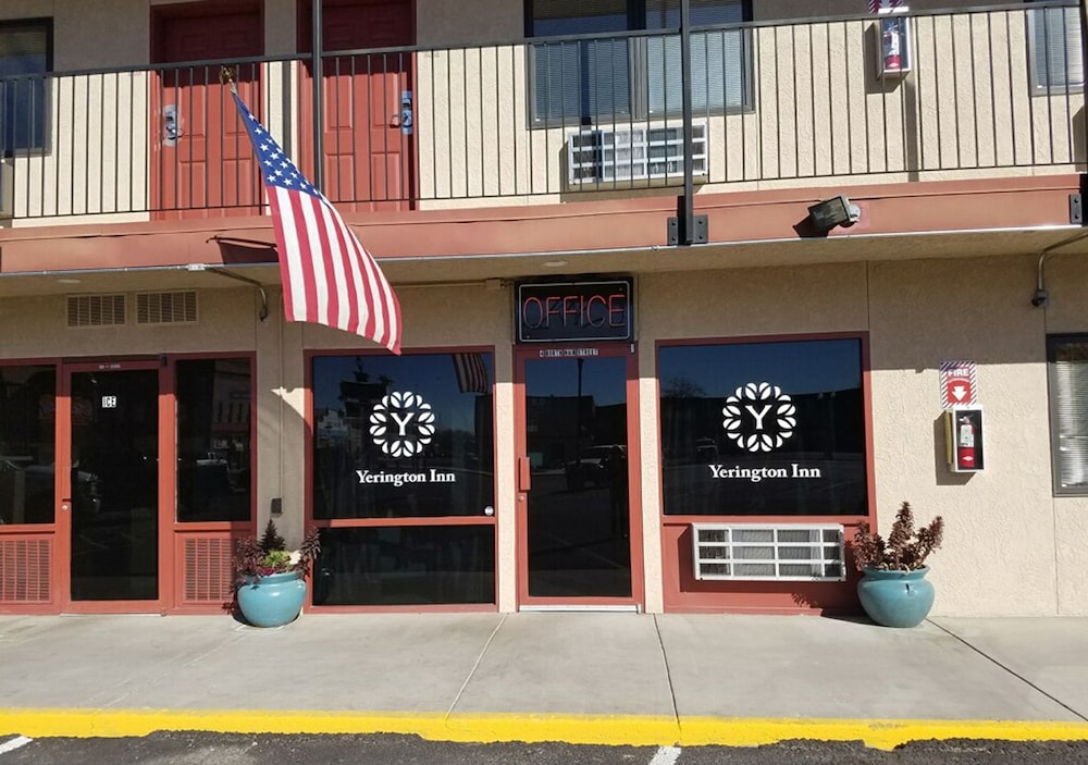 Yerington Inn - photo 22