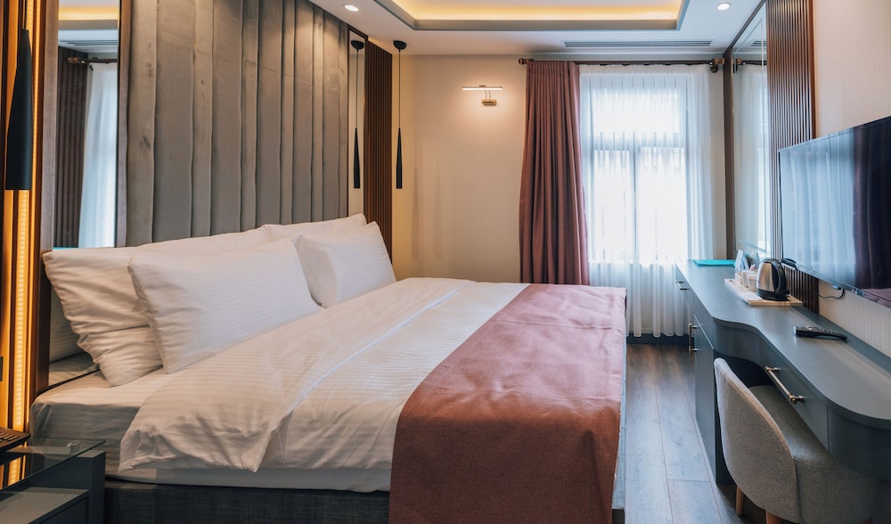 VE Hotels Adakale — Ankara — photo 4
