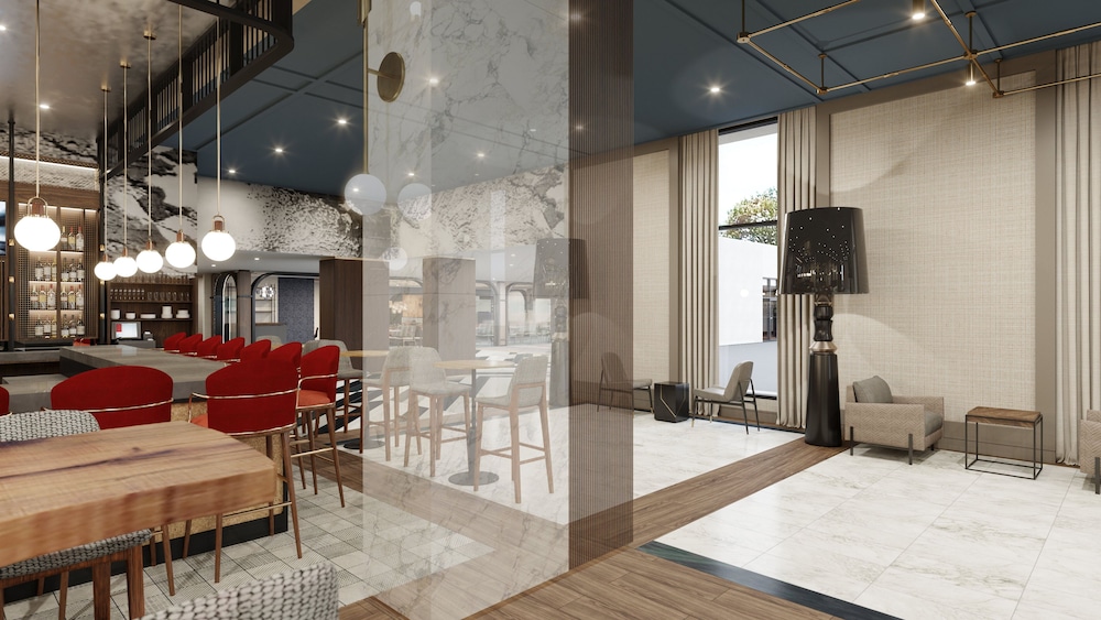 The Alloy King of Prussia a DoubleTree by Hilton - photo 2