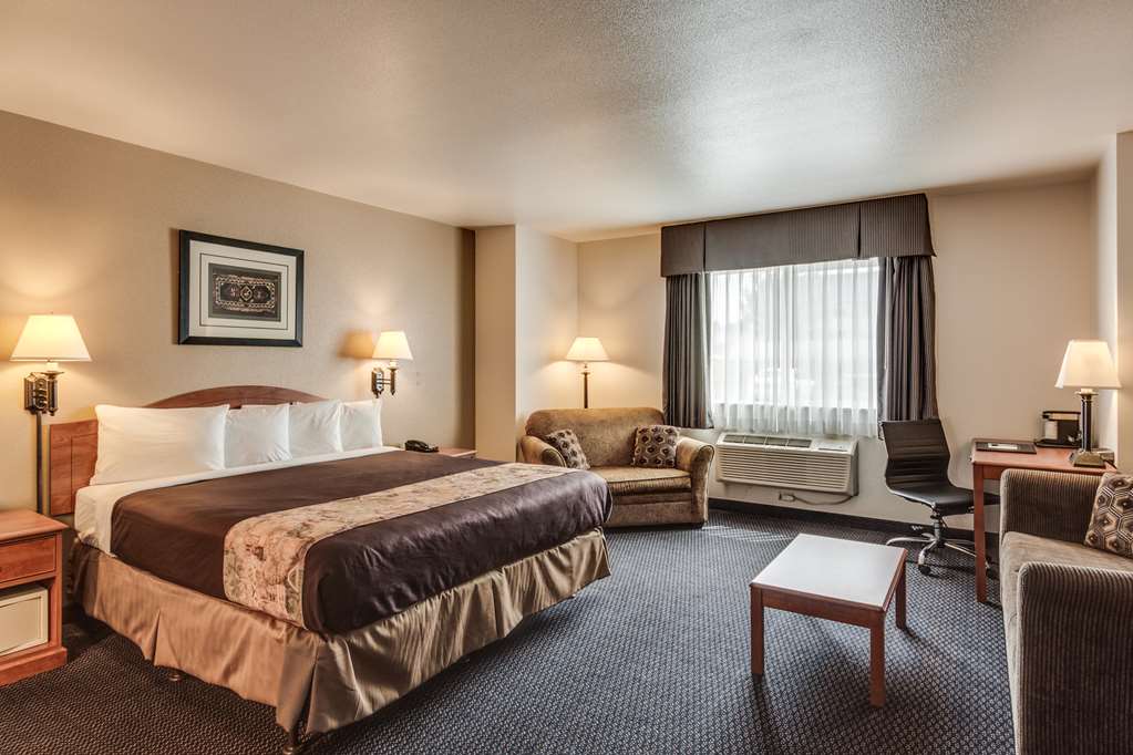SureStay Plus Hotel by Best Western Post Falls - photo 12