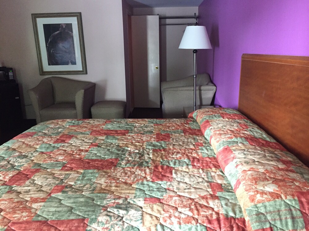 Scottish Inns Albany - photo 7