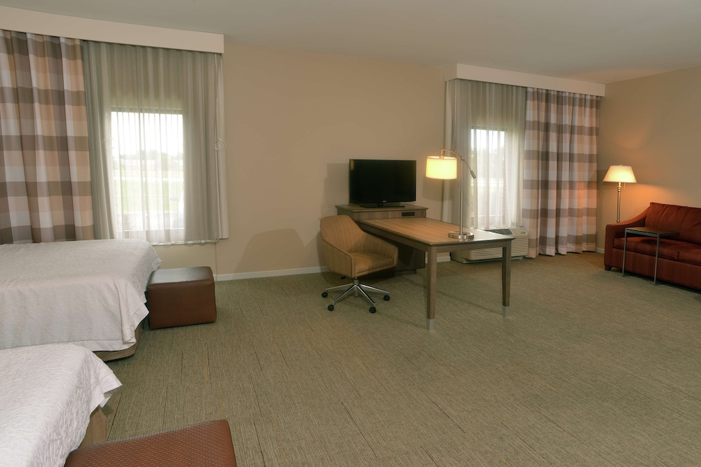 Hampton Inn Springfield Southeast - photo 7
