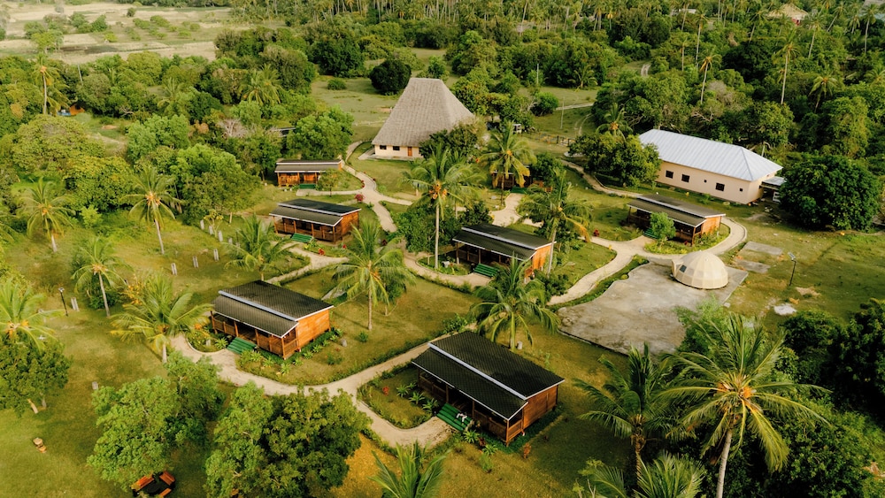 Signature Collection by Eight Continents Mafia Island in Kilindoni, Tanzania