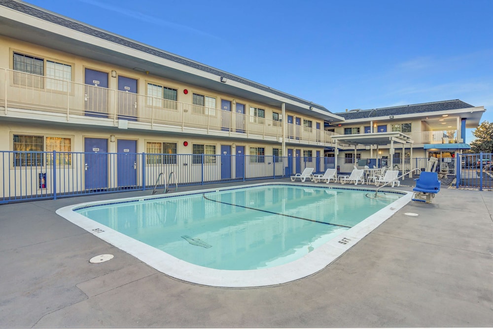Motel6 Napa CA - photo 20