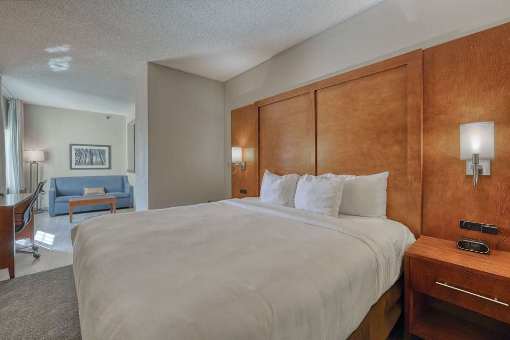 Comfort Suites Appleton Airport - photo 38