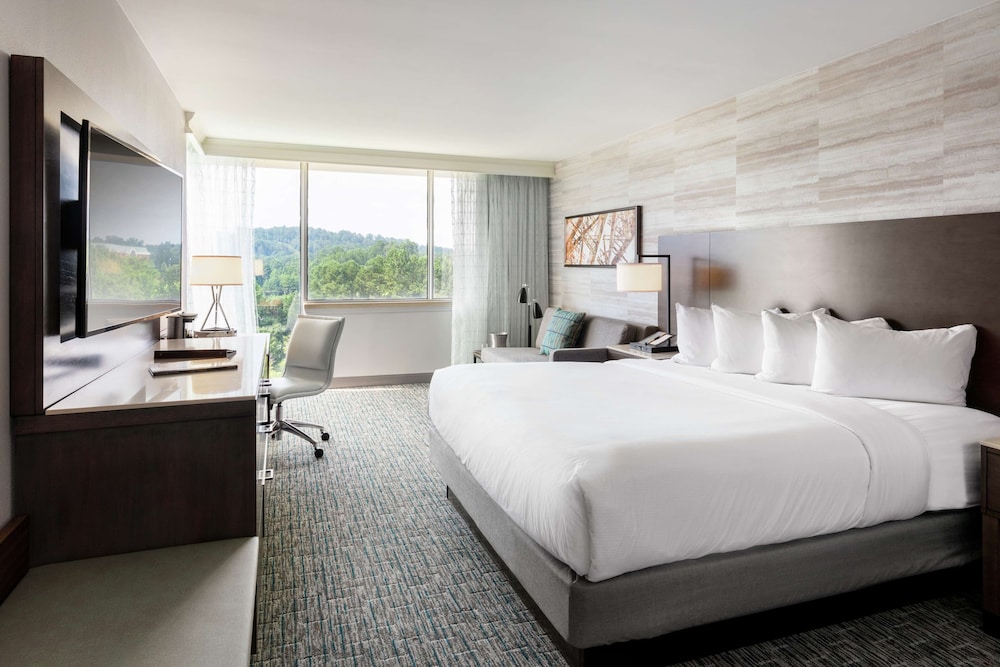 DoubleTree by Hilton Birmingham Perimeter Park - photo 12