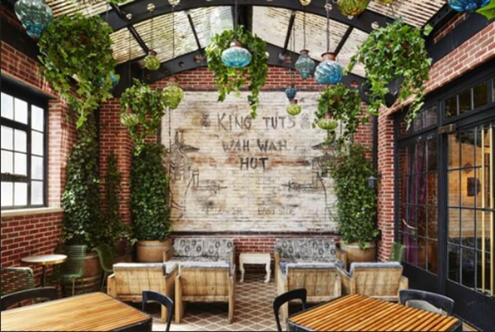 The Ludlow Hotel - photo 36