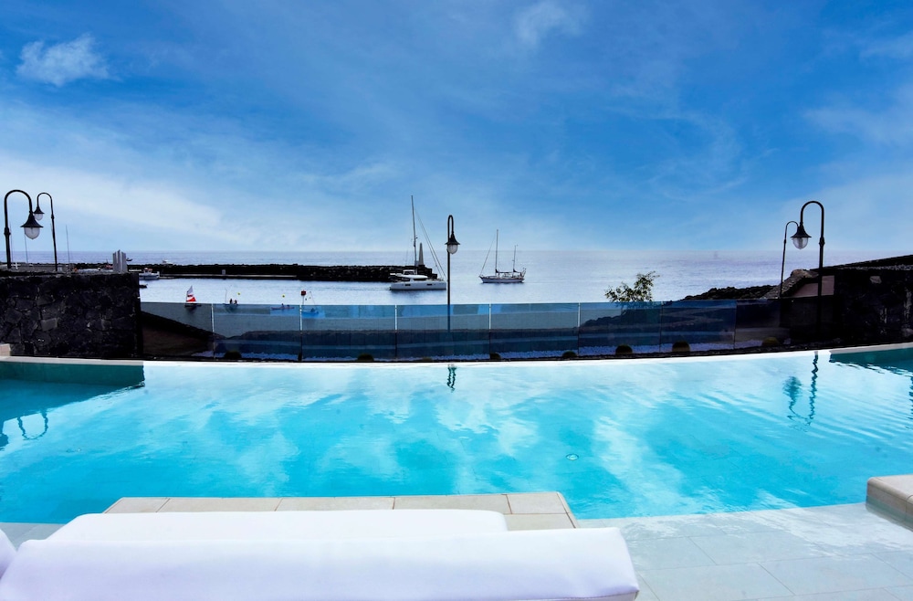 Royal Marina Suites Boutique Hotel in Yaiza, Spain