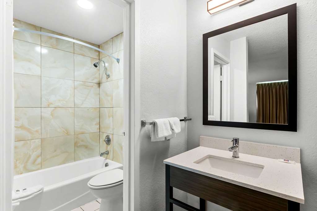 Studio 6 Port Lavaca TX - photo 20