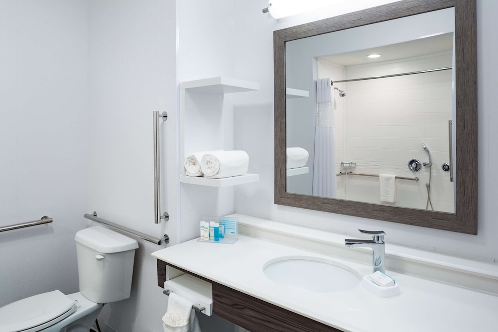 Hampton Inn Atlantic City Absecon - photo 30