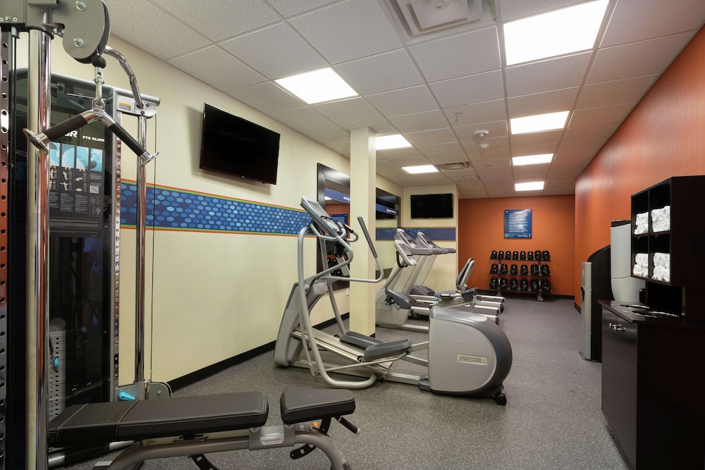 Hampton Inn Houston Humble Airport Area TX - photo 18
