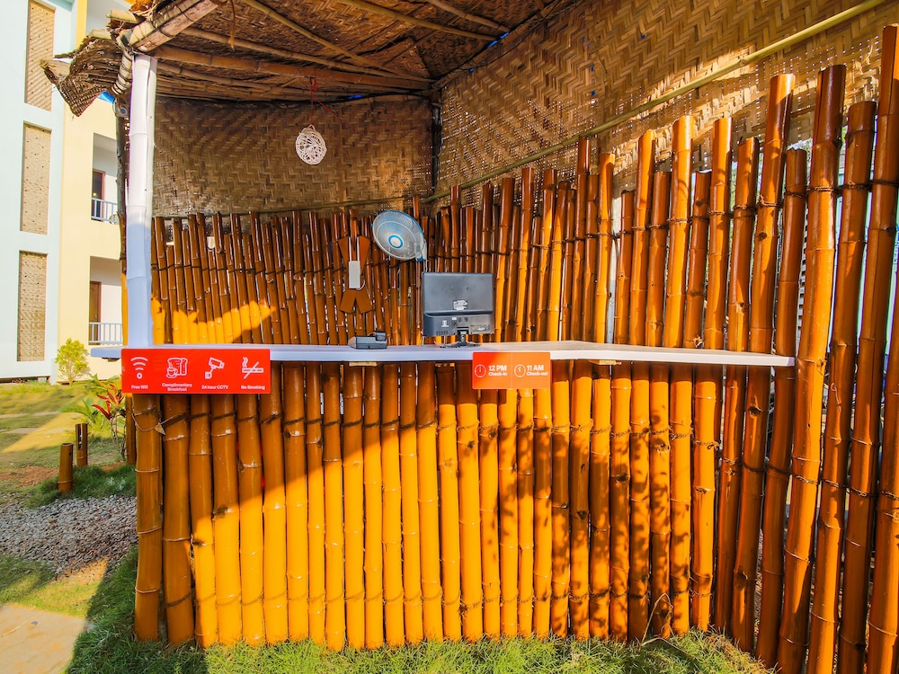 OYO 22619 Flagship 7 Delca Bello Arambol in Arambol, India