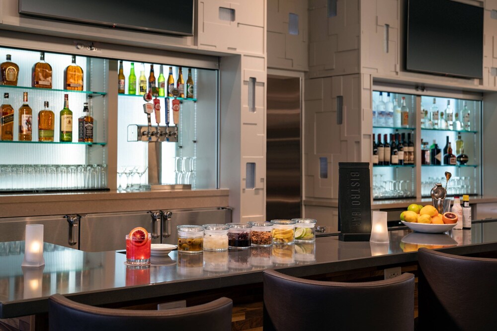 Courtyard by Marriott Loveland Fort Collins - photo 24