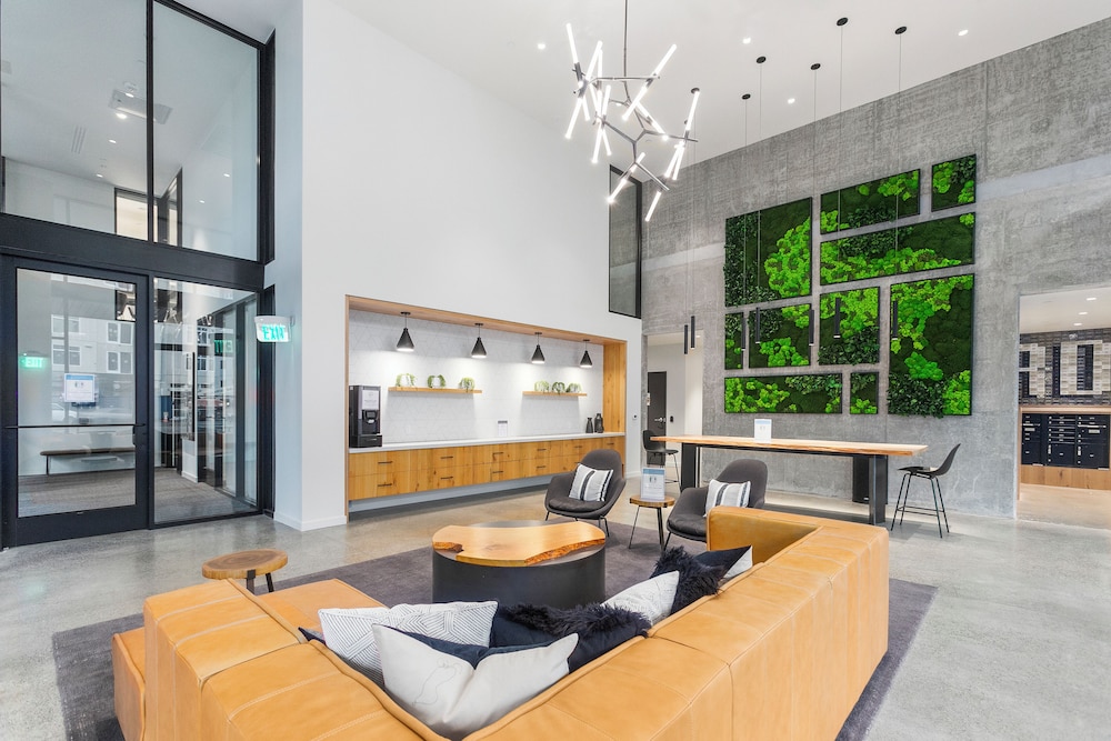 Urban Loft in Redmond Core - photo 17