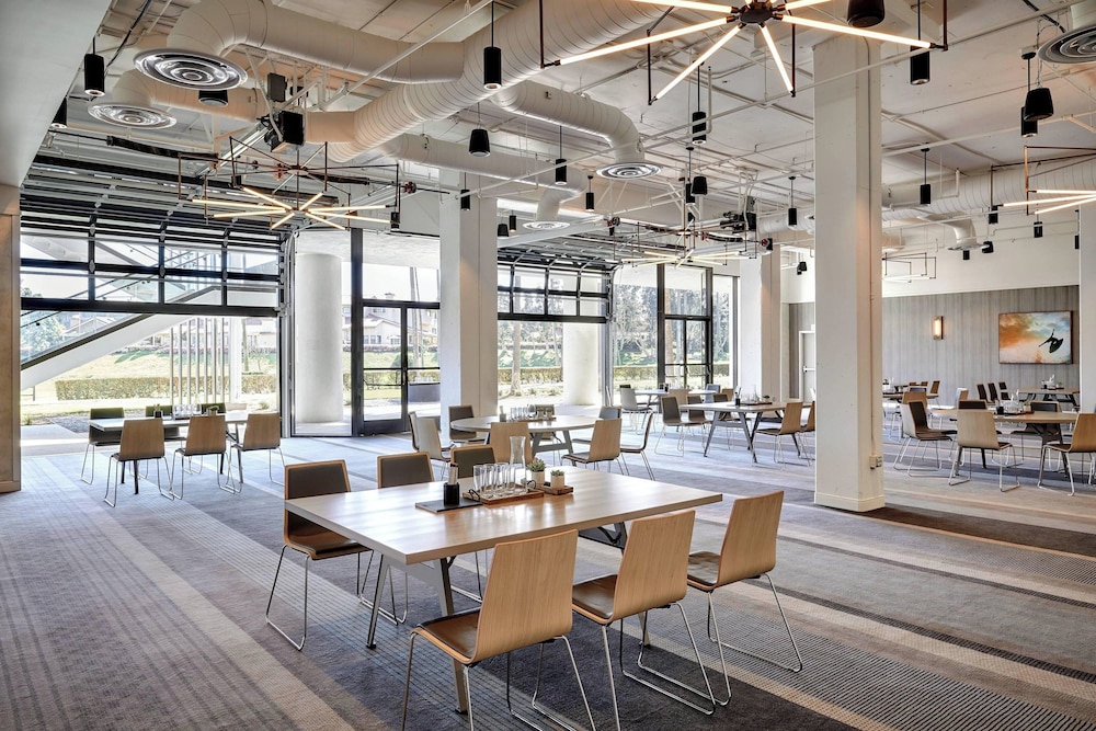 Westdrift Manhattan Beach Autograph Collection by Marriott - photo 62