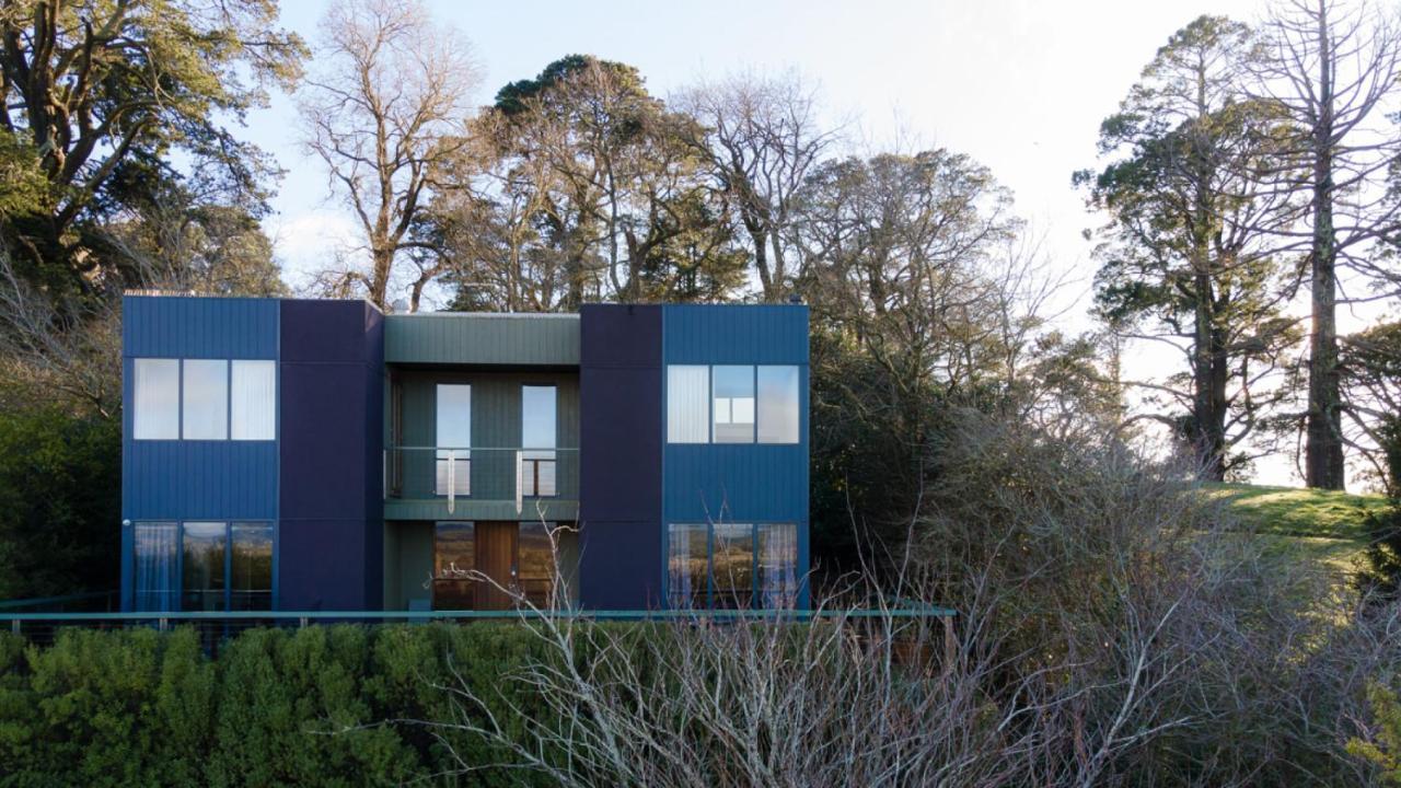 Daybreaker Daylesford — carbon neutral stay, Daylesford