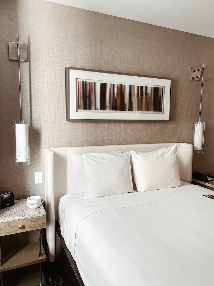 Hotel Felix River North Magnificent Mile - photo 62