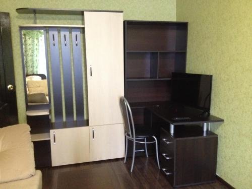 Rooms on Chubarova 4 in Petropavlovsk-Kamchatsky, Russia