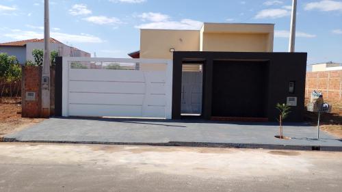 Tranquilises in Olimpia, Brasil