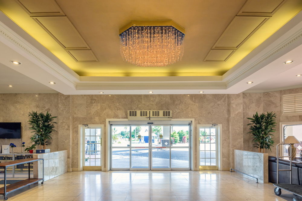 I Drive Grand Resort & Suites - photo 58