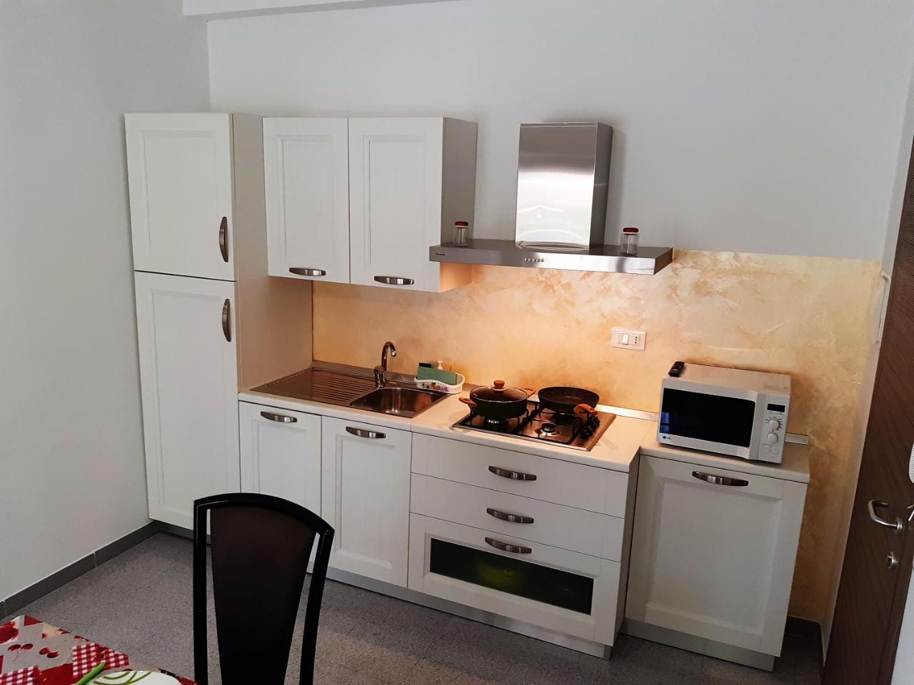Living Piraino — hotel in Piraino