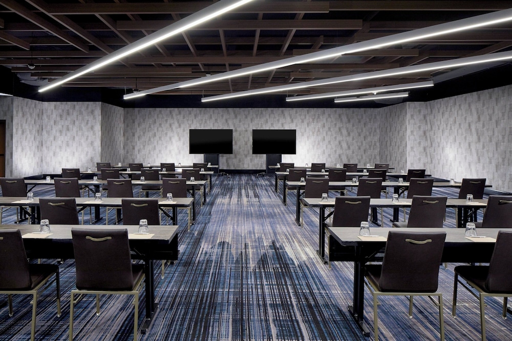 Renaissance Nashville Hotel - photo 127