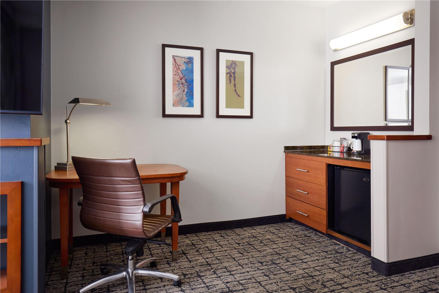Hyatt Place Salt Lake City Downtown The Gateway - photo 33