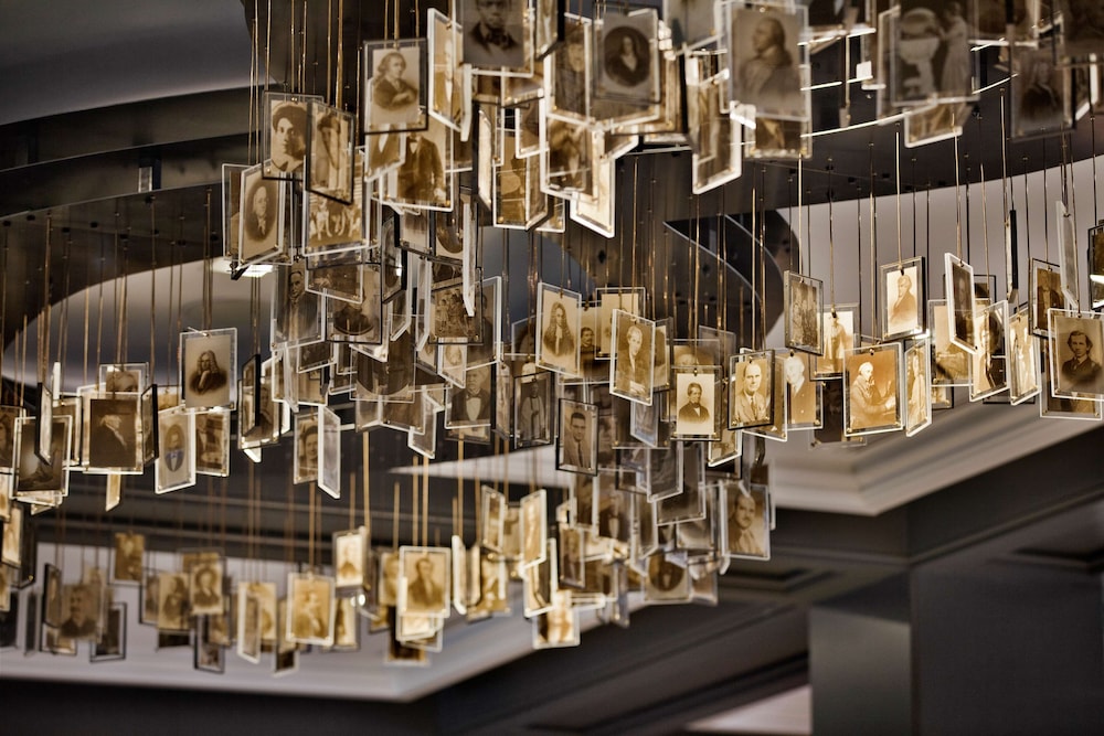 The Logan Philadelphia Curio Collection by Hilton - photo 5