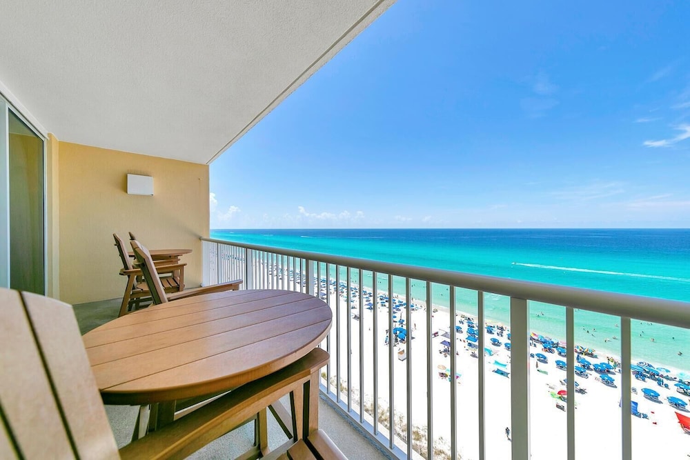 Majestic Beach Towers 2 1005 - photo 56