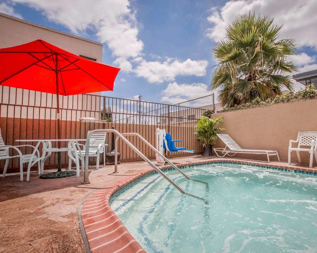 Quality Inn Downey - photo 25