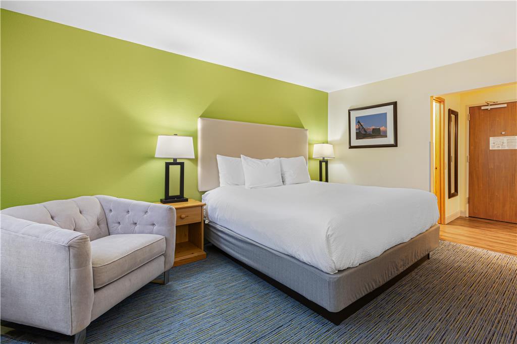 Best Western Hi desert Inn - photo 38