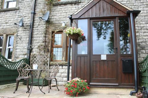No2 Woodland View — 4-Star Luxury Hotel in Bakewell, United Kingdom