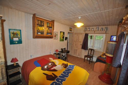 Gîte Ardoisine — La Gacilly — photo 5