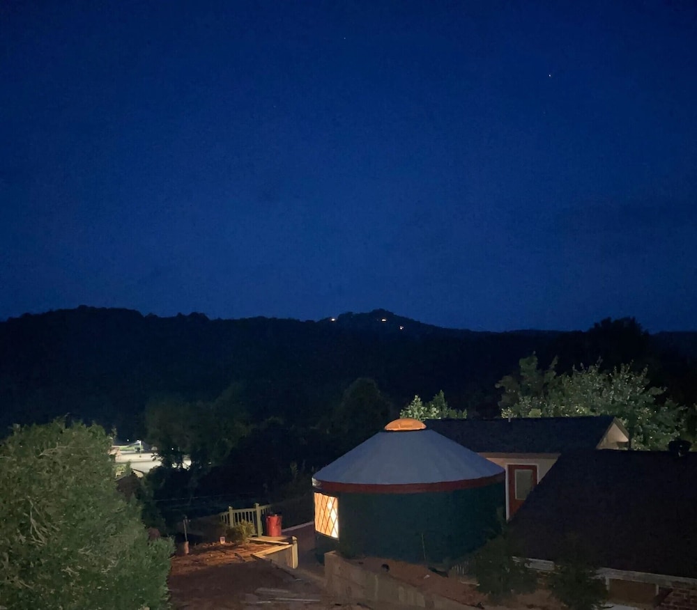 Mountain Aire Cottages & Inn - photo 317
