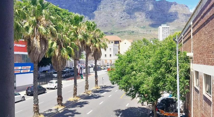 Kimberley Backpackers