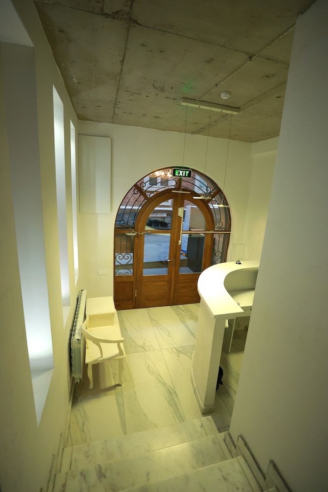 Hotel Nicolo - last minute hotel in Tbilisi