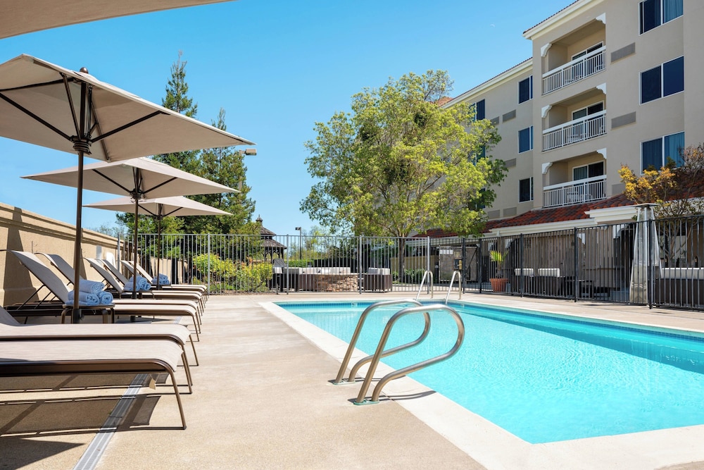 Courtyard by Marriott Novato Marin Sonoma - photo 19