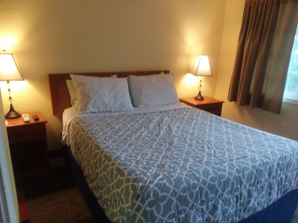 Shiny Motel - photo 5