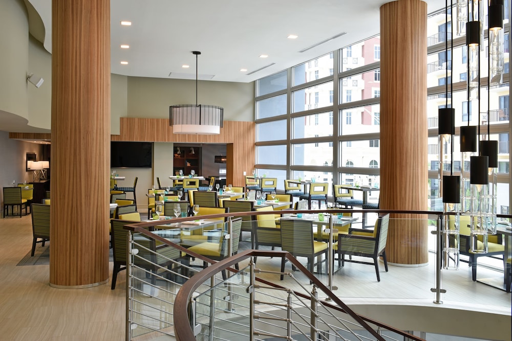 Four Points by Sheraton Coral Gables - photo 19