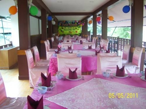 Kamala Beach Inn - carbon neutral hotel in Phuket