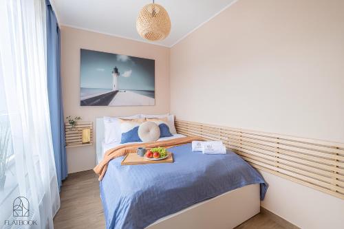 Flatbook Apartamenty Przystań Cztery Pory Roku Sztutowo z bilardem i parkingiem — 4-Star Luxury Hotel in Sztutowo, Poland